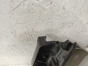 BLATNÍK LEVÝ PŘEDNÍ RENAULT MEGANE 4 IV 2016-