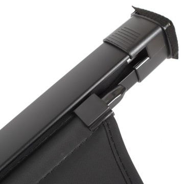 Черная роликовая штора багажного отделения для VOLVO XC60 I 1 2008-2017 НОВОЕ СУПЕР КАЧЕСТВО