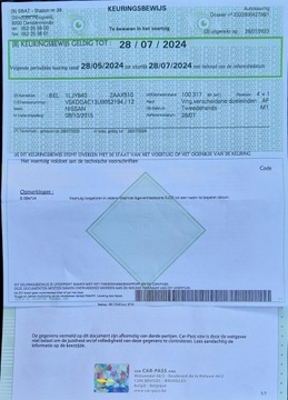 Nissan Pulsar 1.2 DIG-T 115KM 2015 NISSAN PULSAR! Super stan!, zdjęcie 30