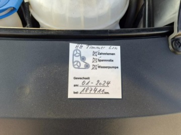 Volkswagen Caravelle T6 2017 Volkswagen Transporter Tdi 9 os, zdjęcie 11