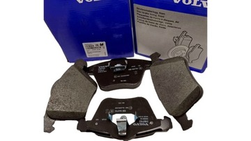 VOLVO S90 V90 XC90 II oryginal klocki hamulcowe pr