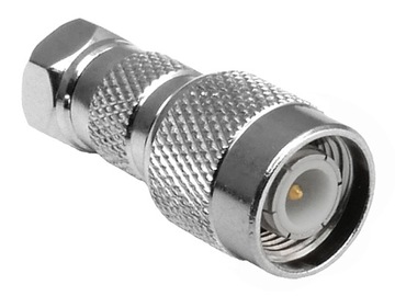 Adapter antenowy RF F/wt-TNC/wt 50Ohm