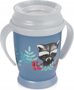 Lovi Kubek 360 250ml Drink master Wild soul boy