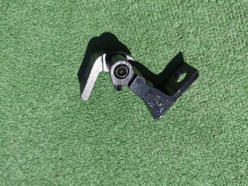 PANT DVEŘE PŘEDNÍCH PRAVÝCH PORSCHE MACAN 95B AUDI A6 A7 4G0831402D