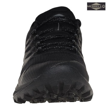 Кроссовки MERRELL NOVA TACTICAL 3 LOW BLK 43