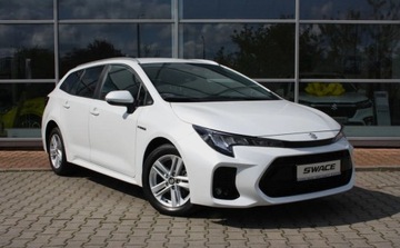 Suzuki 2024 Suzuki Swace Elegance 1.8 Hybrid E-CVT Super White 2024 OD REKI 1.8, zdjęcie 7