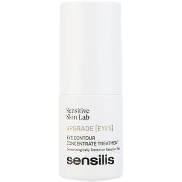 SENSILIS UPGRADE [Krem pod oczy] NAPRAWCZY 15 ml