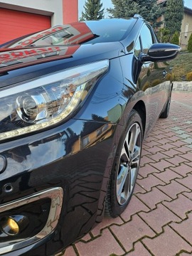 Kia Ceed II Kombi Facelifting 1.6 CRDi 136KM 2015 Kia Cee&#039;d GT Xenon, Led , Kamera, Navi, As.Parkow., zdjęcie 15