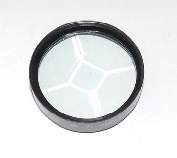 Комплект призматических фильтров 3R+5R 52 мм ТОРГОВАЯ!!! (0)