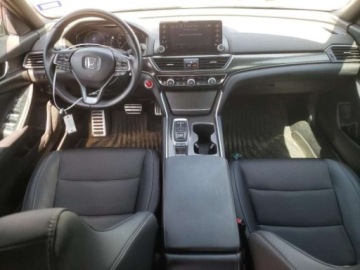 Honda 2021 Honda Accord 2021, 2,0L, SPORT 2.0 Benzyna 252KM, zdjęcie 6