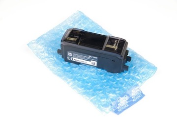Keyence MU-N11 Multi Sensor Controller