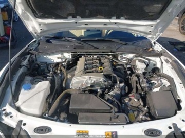 Mazda MX-5 IV 2024 Mazda MX-5 Miata Rf Grand Touring 2024 2.0 Benzyna 181KM, zdjęcie 8