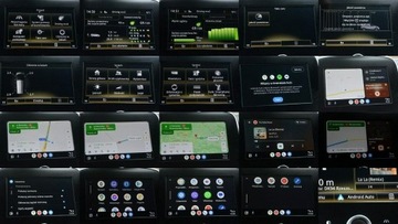 Renault Grand Scenic III 2017 Renault Grand Scenic 1.2TCe nawi gwaranc przebiegu, zdjęcie 19