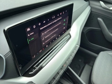 Skoda Octavia IV Liftback 1.5 TSI EVO 150KM 2026 Skoda Octavia Selection 1,5 TSI m-HEV 150 KM DSG, zdjęcie 14