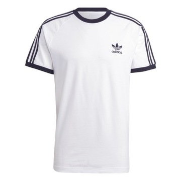 Tee shirt manches courtes logo Adicolor Colorblock Homme ADIDAS à