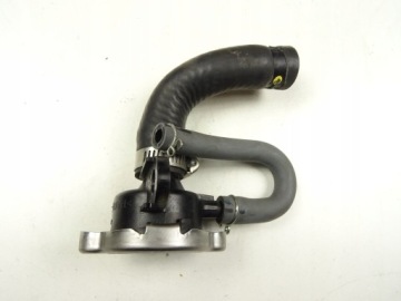 HONDA CB CBF CB 125 R JC79 ЗАГЛУШКА ТРУБ 17-