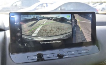 Nissan Qashqai III e-Power 1.5 V-CT 190KM 2022 Nissan Qashqai Nissan Qashqai 1.5 e-POWER N-Connecta 1.5 Hybryda 190KM, zdjęcie 22