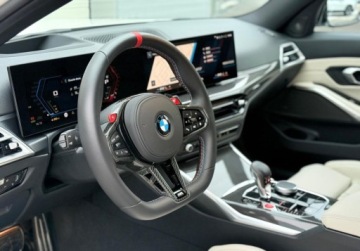 BMW Seria 3 G20-G21 2025 BMW M3 Competition Touring BMW Bonkowscy Gorzow Wlkp. 3.0 Benzyna 530KM, zdjęcie 21