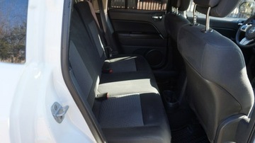 Jeep Compass I SUV Facelifting 2.0 156KM 2011 Jeep Compass super stan. Gwarancja. Polecam!!!, zdjęcie 9