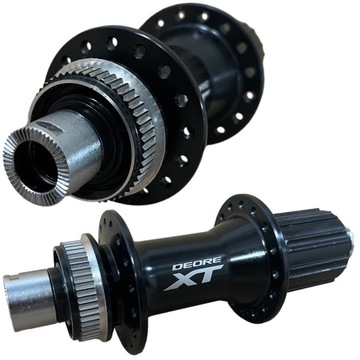 Piasta MTB Shimano XT FH-M8010 Disc Centerlock 12x142mm 32T