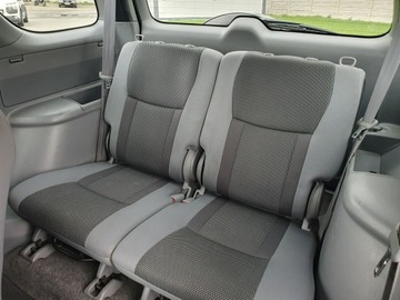 Toyota RAV4 II 2.0 i 16V 150KM 2000 Toyota RAV-4 2.0 Benzyna 150KM 4x4 132tyś.km, zdjęcie 17