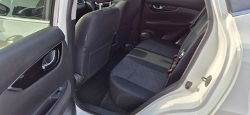 Nissan Qashqai II Crossover 1.6 dCi 130KM 2016 Nissan Qashqai 1,6diesel 206.000km Automat 1.6 Diesel 130KM, zdjęcie 15