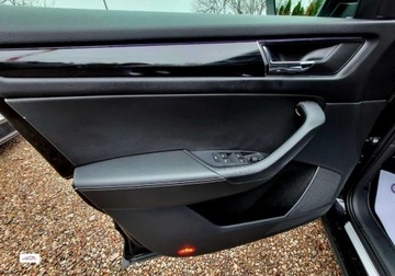 Skoda Kodiaq I SUV 2.0 TDI 190KM 2019 Skoda Kodiaq Virtual cockpit,Ambiente,7 osobBardzo ladna,super opcja, GWAR, zdjęcie 25