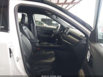 Jeep Compass II 2026 Jeep Compass Trailhawk 2.0 Benzyna 200KM, zdjęcie 10