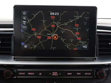 Kia Proceed 2018 Kia Pro_cee'd 1.4 TGDI Automat GT Line Panorama, zdjęcie 23