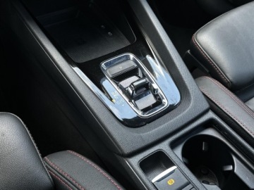 Skoda Octavia IV RS Kombi 2.0 TDI SCR 200KM 2022 Skoda Octavia 2.0TDI 200KM RS DSG l LED Matrix, Pó, zdjęcie 20