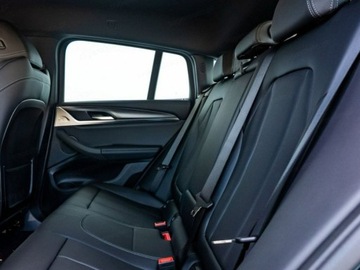 BMW X4 G02 SUV Facelifting 2.0 30i 245KM 2025 BMW X4 xDrive30i Sport Suv 2.0 (245KM) 2025, zdjęcie 8