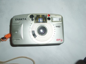 Камера EXAKTA BF3