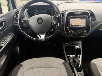 Renault Captur I Crossover 1.2 TCe EDC 120KM 2013 Renault Captur Tylko 67000km*Automat, zdjęcie 13