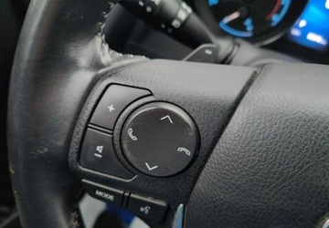 Toyota Auris II 2016 Toyota Auris Automat Super stanTylko 84.000km Zarejestrowany 1.2 Benzyna, zdjęcie 18