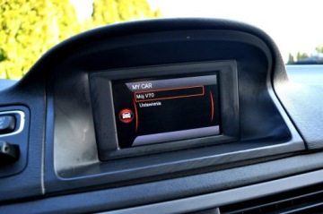 Volvo V70 III Kombi 2.5 T 231KM 2011 Volvo V70 2.5 Turbo 231KM LIFT Climatronic Grzane, zdjęcie 18