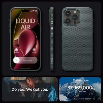 SPIGEN LA - ЧЕХОЛ - ДЛЯ IPHONE 15 PRO