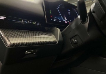 BMW Seria 5 G90-91 2024 BMW Seria 5 520i G60, M Pakiet, Faktura VAT 23, Gwarancja fabryczna 2.0, zdjęcie 17