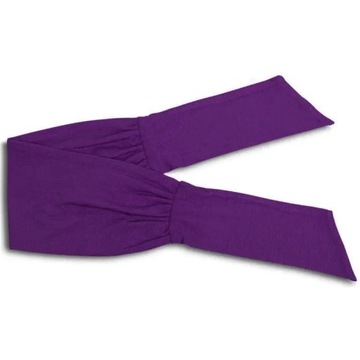 Adjust Size New Knot Yoga Headband for Women Sports Hairband Ladies