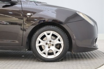 Alfa Romeo MiTo Hatchback 3d 1.3 JTDM-2 95KM 2010 Alfa Romeo MiTo 1.3 JTDM, Klima, Klimatronic, zdjęcie 14