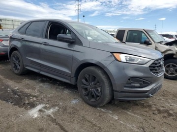 Ford Edge II 2024 Ford Edge SE 2024 2.0l 2.0 Benzyna 250KM, zdjęcie 4