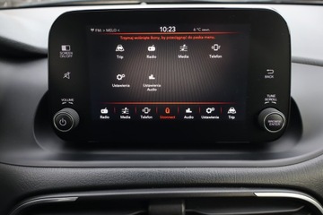 Fiat Tipo II Station Wagon Facelifting 1.0 T3 Turbo 100KM 2021 Fiat Tipo 1.0 FireFly, Salon Polska, Klima, zdjęcie 16