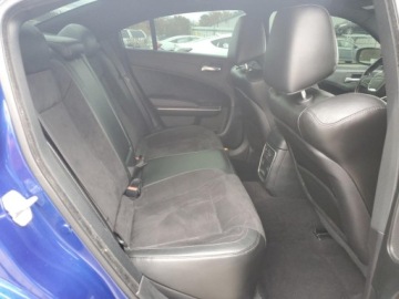 Dodge Charger VII 2019 Dodge Charger Scat Pack 2019 6.4 Benzyna 485KM, zdjęcie 10