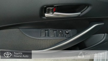 Toyota Corolla XII TS Kombi Facelifting 1.8 Hybrid 140KM 2025 Toyota Corolla 1.8 Hybrid Comfort Seria E21 (2019-, zdjęcie 15