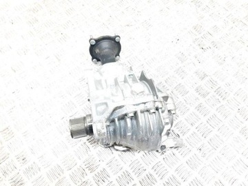 1N0073 REDUKTOR 2.2 D 110 2018 MAZDA CX-5 (KF)