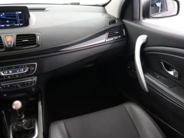 Renault Megane III Grandtour Facelifting 1.4 TCe 130KM 2012 Renault Megane 1.4 TCe, Navi, Klima, Klimatronic, zdjęcie 7