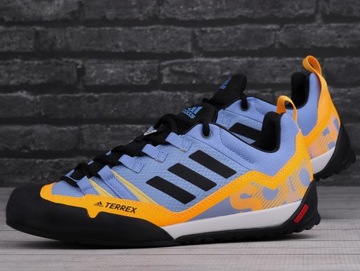 44 BUTY ADIDAS TERREX SWIFT SOLO HR1303