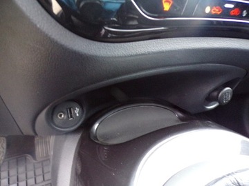 Nissan Juke I SUV Facelifting 1.5 dCi 110KM 2019 NISSAN JUKE 1.5 DCI 110 KM ALU SKÓRA NAVI KAMERA, zdjęcie 18