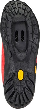 Размер велообуви Giro Terraduro MID MTB 40