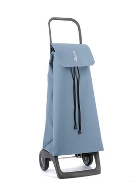 Rolser taška nákupný vozík codura bez vzoru