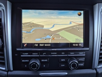 Porsche Macan SUV 3.0 V6 258KM 2015 Porsche Macan 3.0d, 258KM, Macan S, 4x4, Automat,, zdjęcie 37